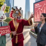 3 Chinese Zodiac Signs Experience Financial Relief in February 2026