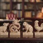 4 Chinese Zodiac Signs and Birth Years Feel Stability Improve in Early 2026