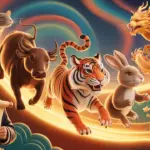 5 Chinese Zodiac Signs and Birth Years Experience Momentum This Month