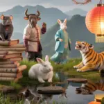 5 Chinese Zodiac Signs That Handle February’s Changes Best