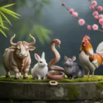 5 Chinese Zodiac Signs That Quietly Benefit From February’s Changing Energy