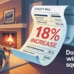 Average Winter Energy Bills Jump 18% in February — Why Households Are Feeling the Squeeze
