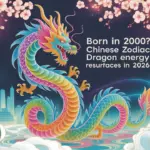 Born in 2000? Chinese Zodiac Dragon Energy Resurfaces in 2026