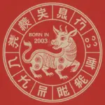 Born in 2000 or 2003? Chinese Zodiac Cycles Hint at a Change in Direction