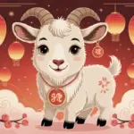 Born in 2003? Chinese Zodiac Goat Themes Gain Attention This February