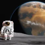 NASA Budget Faces $3.5 Billion Debate — Moon and Mars Missions Caught in the Middle