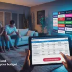 Streaming Prices Rise Again — Monthly Costs Hit $120 for Some U.S. Households