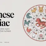 These Chinese Zodiac Signs Are Quietly Entering Their Luckiest Phase of the Year