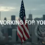 U.S. Government Shutdown Enters Week 4 — Over 800,000 Workers Affected and Key Services Slowing