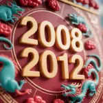 Why 2008 and 2012 Birth Years Are Trending in Chinese Zodiac Searches