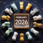 Why February 2026 Feels More Favorable for Some Chinese Zodiac Signs Than Others